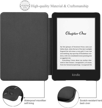 ETUI CASE CZYTNIK KINDLE 10 2019 6