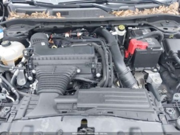 Lincoln 2023 Lincoln Corsair Standard 2023 2.0l 2.0 Benzyna 250KM, zdjęcie 8