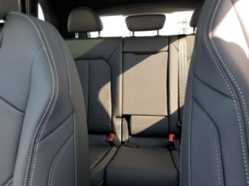 Audi Q3 II 2024 Audi Q3 2024, 2.0L, 4x4, PREMIUM PLUS S-LINE, od ubezpieczalni 2.0 Benzyna, zdjęcie 8