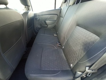 Dacia Sandero II Stepway TCe  90KM 2016 Dacia Sandero klimatyzacja, ładny stan, zdjęcie 7