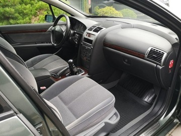 Peugeot 407 Sedan 2.0 HDi 136KM 2007 Peugeot 407 2.0 HDI 136KM Klimatronic Elektryka Pa, zdjęcie 19