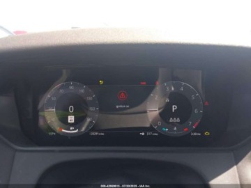 Land Rover Range Rover Velar 2024 Land Rover Range Rover Velar P400 Dynamic SE 2024 3.0l 3.0 Benzyna 394KM, zdjęcie 10