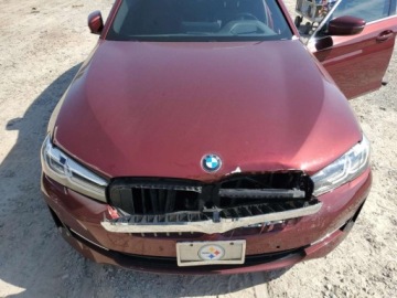 BMW Seria 5 G90-91 2023 BMW Seria 5 530i 2023 2.0l 2.0 Benzyna 248KM, zdjęcie 6