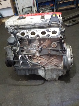 C KLASA W203 SILNIK SŁUPEK 2.0 KOMPRESSOR