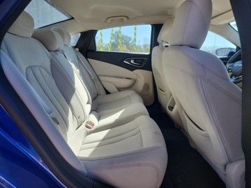 Chrysler 2015 Chrysler 200 Limited, 2.4L 2.4 Benzyna 184KM, zdjęcie 8