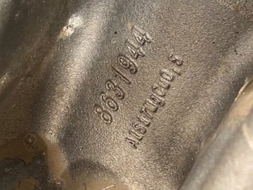 BLOK MOTORU MINI COUNTRYMAN F60 1.5B 136KM 8631944