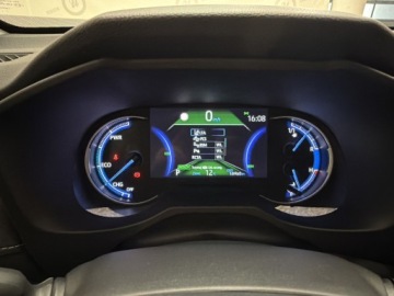 Toyota RAV4 V 2022 Toyota RAV4 2.5 Hybrid Executive 4x4 V (2018-) Toy, zdjęcie 16