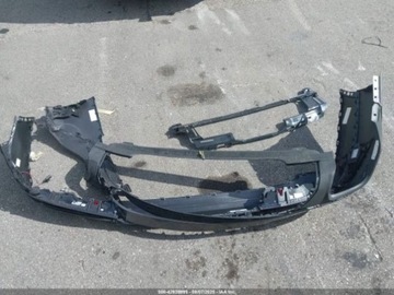 Audi Q7 II 2025 Audi Q7 Premium Plus 45, 2025r., 4x4, 2.0L 2.0 Benzyna 264KM, zdjęcie 8