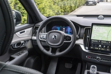 Volvo XC90 II 2026 Volvo XC 90 Ultra BLACK-EDITION B5 AWD Mild-Hybrid, zdjęcie 22