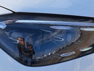 Mercedes GLE V167 SUV Facelifting 2.0 300d 269KM 2025 MERCEDES-BENZ GLE 300 d 4-Matic AMG Line 2.0 (269KM) 2025, zdjęcie 13