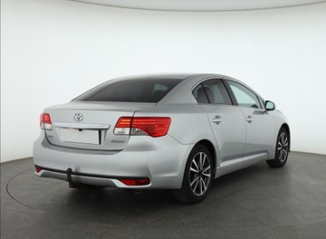 Toyota Avensis III Sedan Facelifting 1.8 Valvematic 147KM 2014 Toyota Avensis 1.8 Valvematic, Salon Polska, GAZ, zdjęcie 4