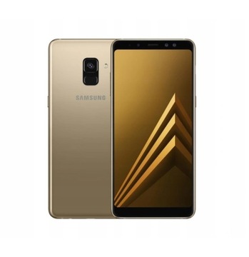 Smartfon Samsung Galaxy A8 4 GB / 32 GB 4G (LTE) złoty