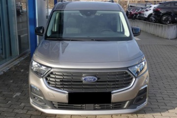 Ford Tourneo Connect IV Van 2,0 EcoBlue 122KM 2026 Grand L2H1 Titanium A7 2.0 122KM, zdjęcie 2
