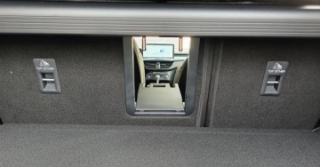 Ford Focus IV 2025 Ford Focus Ford Focus 1.5 EcoBlue (diesel) A8, Active X, kombi Opole 155KM, zdjęcie 19