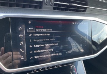 Audi A6 C8 Avant 3.0 50 TDI 286KM 2023 Audi A6 Allroad 3.0 TDI 286 PS Mildhybri Quattro Pneumatyka Ledy Matrix W, zdjęcie 9