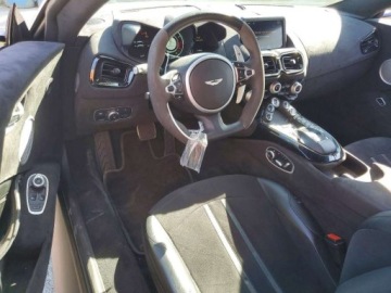 Aston Martin 2020 Aston Martin Vantage 2020. 4.0 Benzyna 503KM, zdjęcie 8