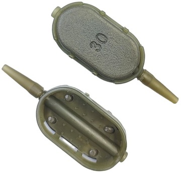 Метод Кормушка BOAT дуговая корзина 50г метод