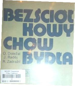 Bezściółkowy chów bydła - O. Dolezal
