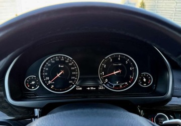 BMW X6 F16 Crossover xDrive 35i 306KM 2016 BMW X6 BMW X6 35i xDrive 3.0 Benzyna 306KM, zdjęcie 18