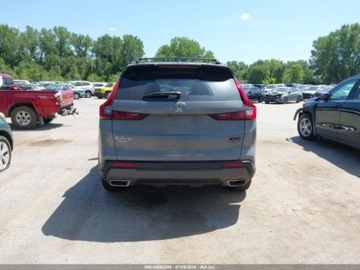 Honda CR-V VI 2023 Honda CR-V 2023 HONDA CR-V HYBRID SPORT 2.0 Hybryda 145KM, zdjęcie 5