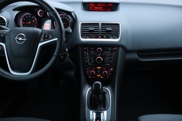 Opel Meriva II Mikrovan 1.4 Turbo ECOTEC 140KM 2010 Opel Meriva 1.4 Turbo, Klima, Klimatronic, zdjęcie 11