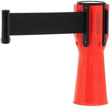 НАКЛАДКА РАЗДЕЛИТЕЛЬНОЙ ЛЕНТЫ НА КОСТНЫЙ СТОЙК 3 м