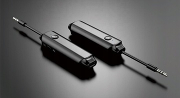 Bluetooth-приемник-передатчик для телевизионной башни для наушников