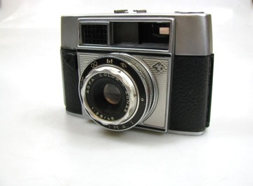 Фотоаппарат AGFA OPTIMA 1 / 1960 ГОД