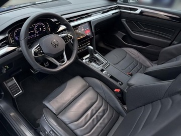 Volkswagen Arteon Fastback Facelifting 2.0 TSI 280KM 2024 Volkswagen Arteon Shooting Brake TSI 4Motion 280KM R-Line Panorama Hak, zdjęcie 9