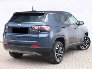 Jeep Compass II 2024 Od ręki - Altitude 1.5 T4 mHEV DCT FWD 130KM, zdjęcie 2