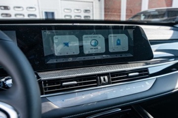 Chery Tiggo 7 SUV PHEV 1.5 T-GDI DHE 279KM 2025 CHERY Tiggo 7 Prestige 1.5 T-GDI Super Hybrid DHT 279KM 2025, zdjęcie 9