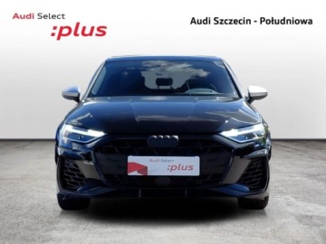 Audi A3 8Y 2024 Audi S3 Sportback MATRIX SONOS HEAD-UP 2.0 Benzyna 333KM, zdjęcie 7