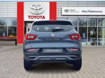 Renault Kadjar Crossover Facelifting 1.3 TCe 140 FAP 140KM 2021 Renault Kadjar 1.3 TCe FAP Intens EDC, polski salon, 1.3 Benzyna 140KM, zdjęcie 8
