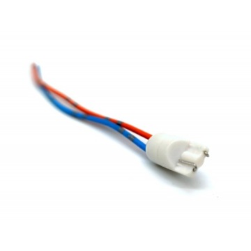 Вилка T10, W5W, T15, W16W