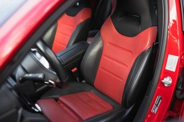 Mercedes Klasa A W177/V177 Hatchback 2.0 250 224KM 2018 Mercedes A A 250, Salon Polska, Serwis ASO, zdjęcie 14