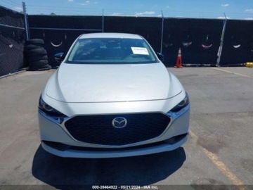 Mazda 3 IV 2024 Mazda 3 2024r, 2.5L, Select Sport S 2.5 Benzyna 200KM, zdjęcie 3