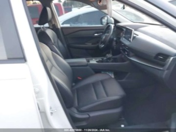 Nissan 2023 Nissan Rogue 2023r., 1.5L 1.5 Benzyna 201KM, zdjęcie 8