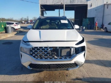 Hyundai Santa Fe IV 2023 Hyundai Santa Fe 2023 r., 1,6L SEL PREMIUM 1.6 Hybryda 226KM, zdjęcie 12