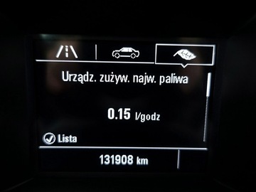 Opel Astra K Sportstourer Facelifting 1.2 Turbo 130KM 2021 Opel Astra Iwł Kraj Bezwyp NAVI+LED+KAMERA FV23%, zdjęcie 39