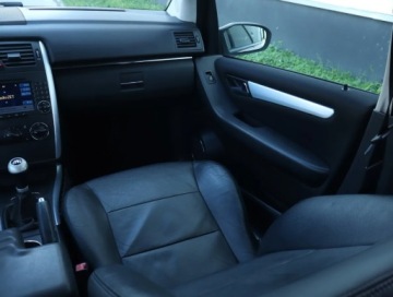 Mercedes Klasa B W245 180 CDI 109KM 2006 Mercedes B B 180 CDI , Navi, Klima, Tempomat,ALU, zdjęcie 7