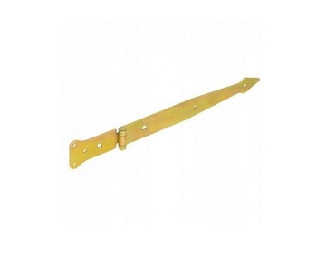 Zawias bramkowy pasowy 200 x 80 x 50 (Q2270)