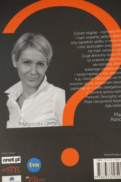 КИНГА РУСИН с Z TYM ŻYĆ