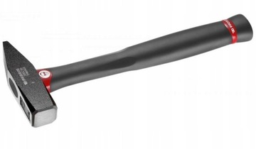 205C.50 - МОЛОТОК DIN, С ГРАФИТОВЫМ ВАЛОМ, 0,58 КГ
