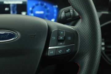 Ford Kuga III SUV 1.5 EcoBoost 150KM 2022 Ford Kuga 1.5 EcoBoost, Salon Polska, zdjęcie 15