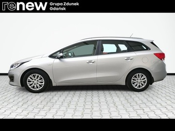 Kia Ceed 2018 Kia Ceed 1.4 CRDi S, zdjęcie 8