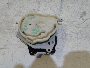 TOYOTA COROLLA VERSO I SILNICZEK NAGRZEWNICY