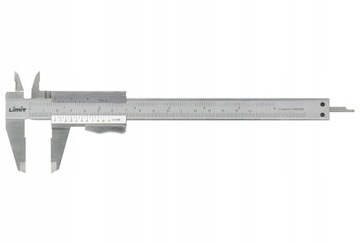 Suwmiarka noniuszowa 150mm Limit 26700302