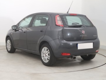 Fiat Punto Punto 2012 2014 Fiat Punto 0.9 TwinAir, Klima, Klimatronic, zdjęcie 3