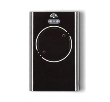 Пульт дистанционного управления Faac Faac TX2 Пульт дистанционного управления шлюзом 868 МГц SLH Замена 2 канала