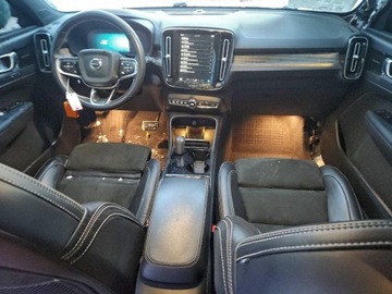 Volvo XC40 2021 Volvo XC 40 Recharge 2021 Elektryczny 402KM, zdjęcie 8